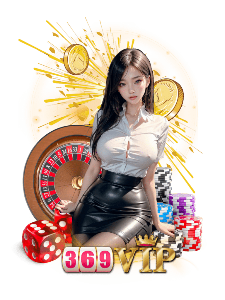 369--vip เว็บพนัน